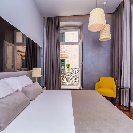 Palace Ww Apartment