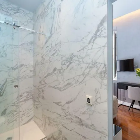 Apartament Palace Ww