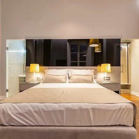 Apartment Palace Ww *