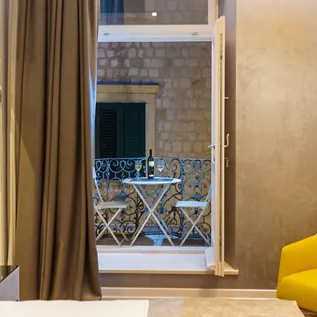 Apartment Palace Ww Dubrovnik