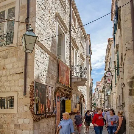 Apartment Palace Ww Dubrovnik