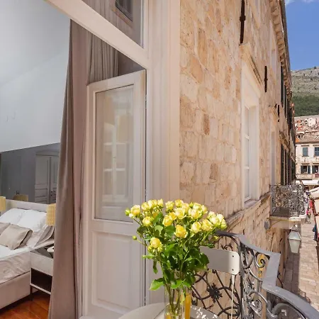 Apartmán Palace Ww Dubrovník