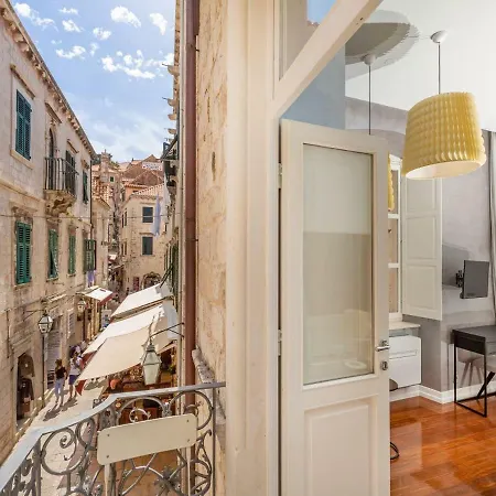 Palace Ww * Dubrovník