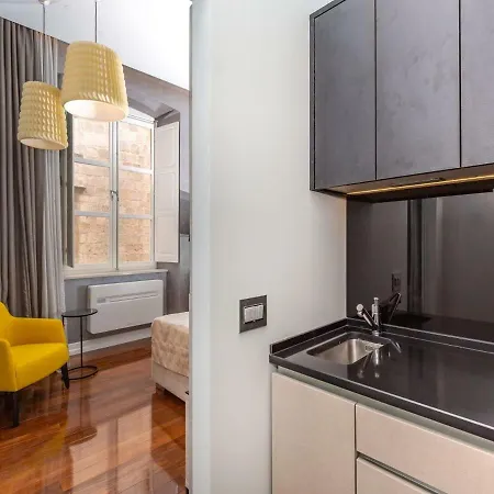 Palace Ww Apartment Dubrovnik