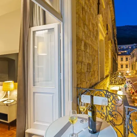 Apartment Palace Ww Dubrovnik